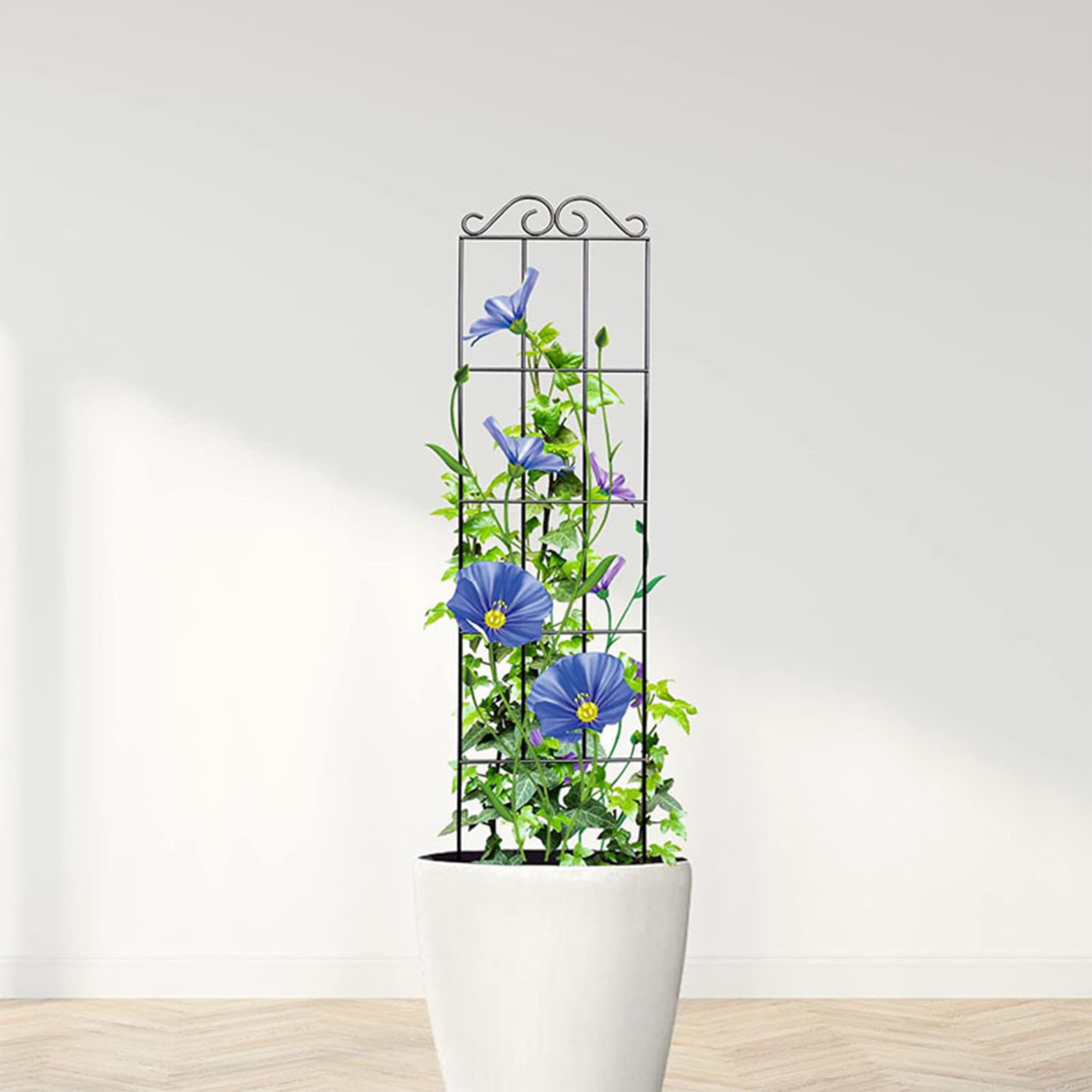 Florist Supply Bulk - Решетки для сада, прочные садовые решетки,