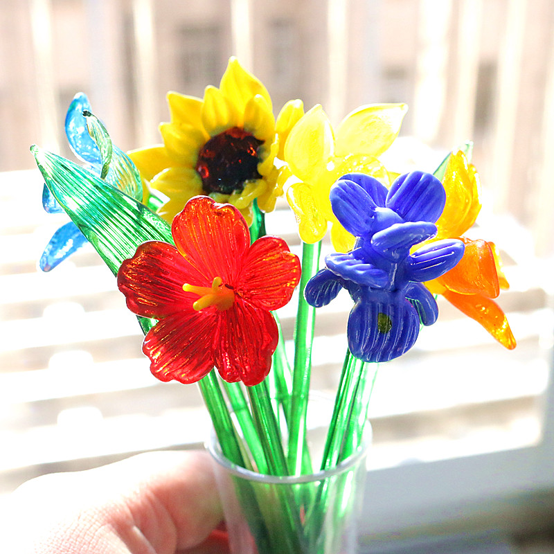Florist Supply Vases - Красивое искусственное ремесло, искусственное украшение, подарки