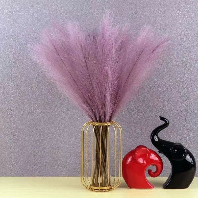 10 шт., искусственная помпезна – обзор и цена Florist Supply Vases